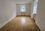 Kleine 1-Zimmer mit extra Küche