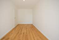 MODERNE 2-ZIMMER BALKONWOHNUNG - ERSTBEZUG UND TIEFGARAGENPLATZ