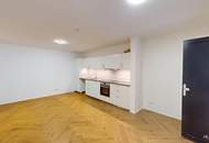 Nähe Wilhelminenstraße I Terrassenwohnung für Anleger und Eigennutzer