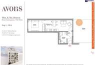 EARLY BIRD! Kompakt wohnen, grenzenlos genießen mit 40m² XXL-Terrasse! TOP-Neubauprojekt + Optimale Größen + Hochwertige Ausstattung + Tolle Renditen + Beste öffentliche Anbindung und Infrastruktur!