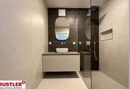 Erstbezug! 2 Zimmerwohnung in Guntramsdorf