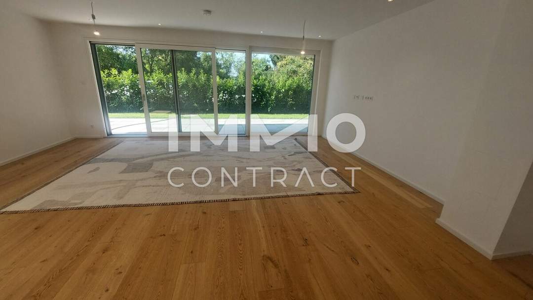 WELCH EIN AUSBLICK AUF die Stadt Wien !