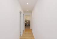 Helle 4-Zimmer-Wohnung in ruhiger Lage - unweit Brunnengasse