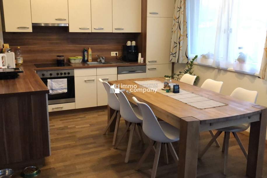 MODERNE, NEUWERTIGE 3-ZIMMER TERRASSENWOHNUNG mit TOLLEM AUSBLICK ins ZILLERTAL, Wohnung-miete, 1.445,00,€, 6262 Schwaz