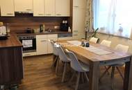 MODERNE, NEUWERTIGE 3-ZIMMER TERRASSENWOHNUNG mit TOLLEM AUSBLICK ins ZILLERTAL