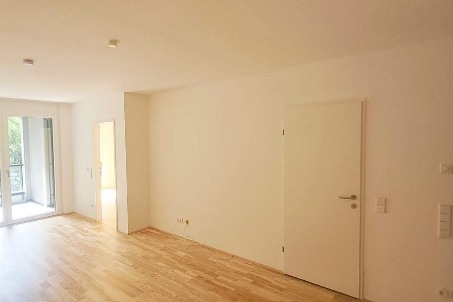 Moderne Wohnung an der U3 – Wohnen auf der Schmelz, Wohnung-miete, 1.090,00,€, 1150 Wien 15., Rudolfsheim-Fünfhaus