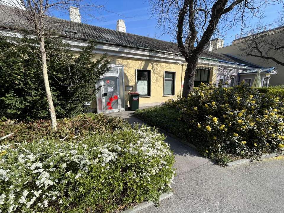 Büro/Geschäftslokal/Praxis/Boutique,....