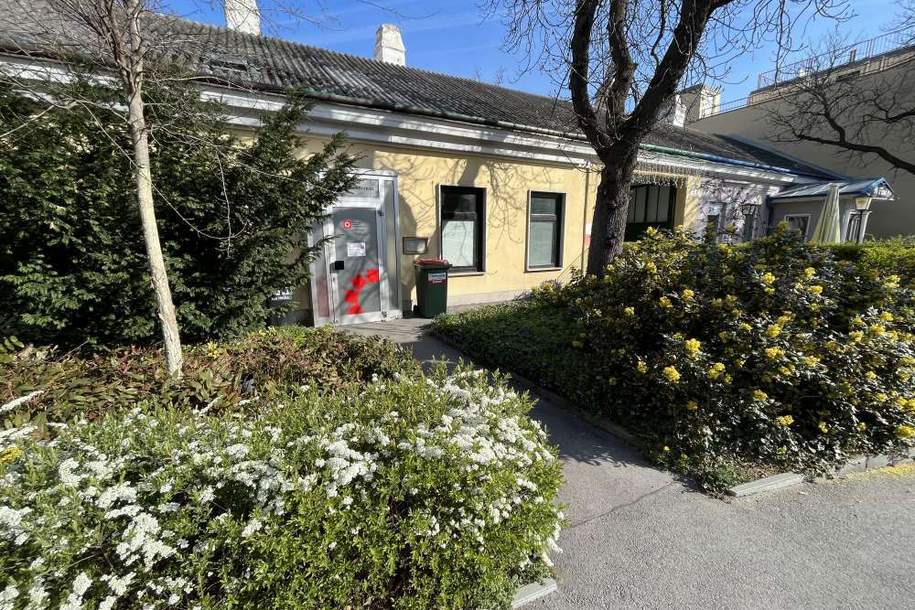 Büro/Geschäftslokal/Praxis/Boutique,...., Gewerbeobjekt-miete, 1.980,00,€, 2340 Mödling