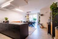 Exklusiver Wohntraum am Breinberg: 4 Zimmer, edle Ausstattung & privater Garten, 2 TG-Stellplätze
