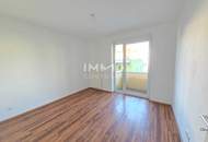 Zentrale 2 Zimmer Wohnung mit Balkon in Innenhoflage - Obere Bahnstraße 53 - Top 08