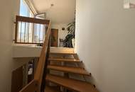 4 Zimmer Dachterrassentraum mit atemberaubendem Blick über Wien