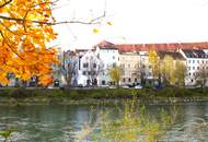 Renditesicheres Zinshaus in Bestlage der Steyrer Altstadt