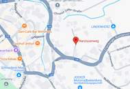 Ideale 3-Zimmer Eck-Gartenwohnung in den STADTTERRASSEN PEUERBACH - provisionsfrei!