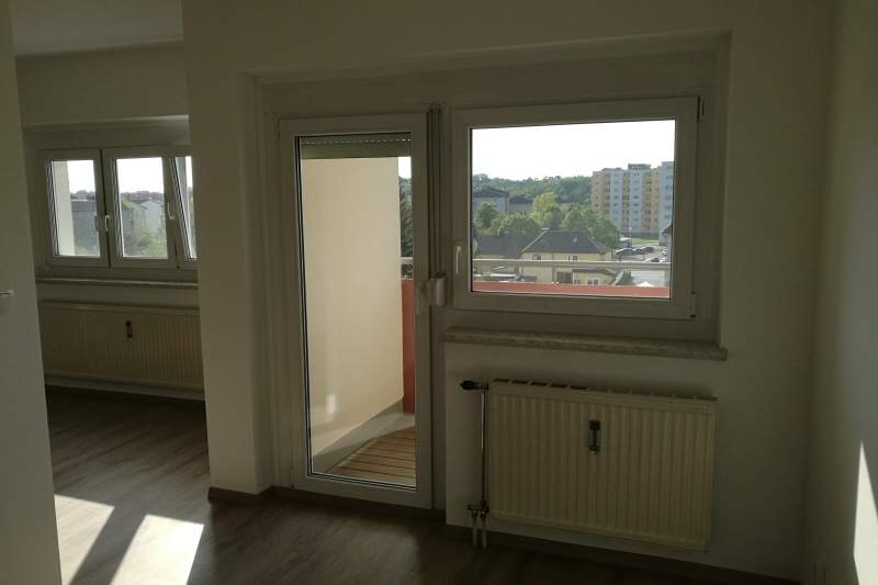 15427 Traisenpark inkl. Autoabstellplatz!, Wohnung-miete, 595,00,€, 3100 Sankt Pölten(Stadt)