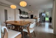 Neuwertige Villa in sonniger Lage nahe Schärding – Wohnen mit Ausblick