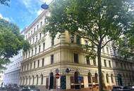 Nähe U3 Rochusgasse und Landstraße Hauptstraße I 2-Zimmer zzgl Kabinett und separater Küche I zwischen Erdberg Straße und Donaukanal