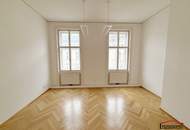 TOPLAGE in Wiener Innenstadt - Großzügige Wohnung in einem prachtvollem Altbau