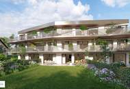 Privates Gartenparadies – Neubauwohnung mit über 180 m² Outdoorfläche