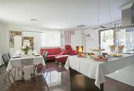 Raumwunder im Lungau / Platz für Visionen / Sicherheit trifft Lebensqualität