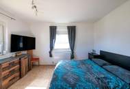 NEU! Sonnige Wohnung &amp; eigenem Gartenanteil in Volders – saniert &amp; sofort verfügbar