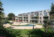 Ihr Rückzugsort an heißen Sommertagen | Komfortables Wohnen in der Klederingerstraße