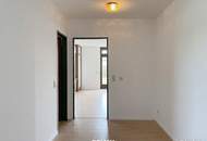 Sanierungsbedürftige 1 Zimmerwohnung in Hötting