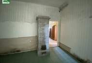 Aus alt mach neu - Historisches Einfamilienhaus in Alleinlage am Hügel in Bad Großpertholz mit großem Garten - JETZT ANFRAGEN