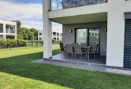 Gartenapartment am Schwimmteich