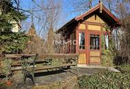 Repräsentative Villa in Zwettl mit 2137 m² Grundstück - Wohnen und Arbeiten stilvoll vereint