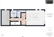 Architektonische Loft-Residenz auf 5.657 m² Privatgrundstück mit Wald, Pool und absoluter Privatsphäre – 10 Minuten von Bratislava