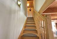 "Haus im Grünen Floridsdorf mit wunderschönem Garten im Eigentum"