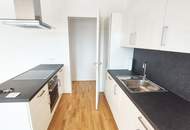 Neubauwohnung mit 3 Zimmern, Terrasse und Loggia - im Zentrum von St. Pölten