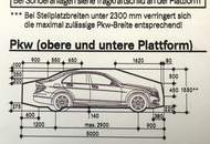 4 Zimmer DG-Maisonetten-Wohnung - keine Schrägen - 5 Terrassen mit Weitblick nächst Margaretenplatz/Schlossquadrat