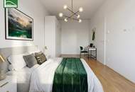 HOFRUHELAGE! 4-Zimmer-Wohnung inklusive Einbauküche in unschlagbarer Lage!