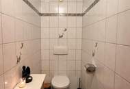 Sehr gut aufgeteilte 3-Zimmer Wohnung in Zentrumsnähe!