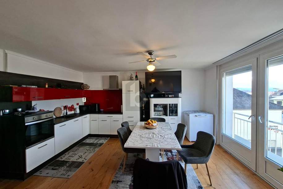 IDEAL FÜR ANLEGER MIT STARKER RENDITE, Wohnung-kauf, 179.800,€, 9020 Klagenfurt(Stadt)
