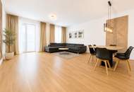 Strasshof I Balkon, Stellplatz und separate Küche I Nähe Bahnhof I Vermietet (Mai 2029) - ca. 3,5% Rendite I Ruhelage I zwischen Gänserndorf und Deutsch Wagram