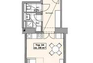 Wundervoller 1-Zimmer-Altbau in 1010 Wien