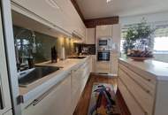 Stilvolle 3-Zimmer-Eigentumswohnung mit Loggia und beeindruckendem Wien-Blick