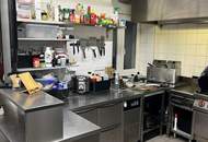 Top-Restaurant &amp; Bar in Bestlage – komplett eingerichtet und sofort startklar