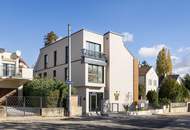 ANLEGER AUFGEPASST: EXKLUSIVE GARTENWOHNUNG IN HIETZING MIT SALZWASSER-POOL UND SAUNA