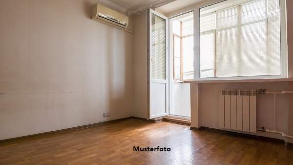 Attraktive EG-Wohnung mit offener Küche & Terrasse