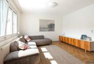 TERRASSENWOHNUNG IM DACHGESCHOSS OHNE SCHRÄGEN II 2 TERRASSEN MIT CA. 46m² II KLIMA II MODERNES BAD II 1 GARAGE II NÄHE YPPENPLATZ UND U6 II LETZER STOCK MIT LIFT