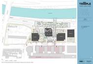 Pool, Concierge, BBQ Area, Concierge, Park uvm. Geräumig Wohnen mit Rundumblick 19. Stock