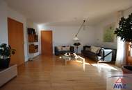 NEUER PREIS: Nähe MONDSEE - Schöne Eigentumswohnung mit Dachterrasse