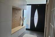 Charmantes Reihenhaus mit Wintergarten!