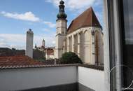 Exklusive Investment-Chance in Krems: Historisches Heritage-Guesthouse mit En-Suite-Konzept &amp; Ausbaupotenzial