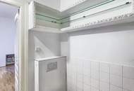 Büro: Stilvolles Altbauobjekt mit Klopfbalkon beim Währinger Schubertpark!