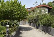 Wohnen über den Dächern von Eisenstadt – Villa mit spektakulärem Fernblick | ZELLMANN IMMOBILIEN