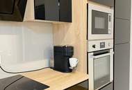 ✨ Exklusive Marina Tower | Hochgeschoss 3-Zimmer Wohnung mit direktem Donau-Blick | Voll möbliert | Befristet vermietet bis 31.07.2028 | Top Investment oder Eigennutzung ++++